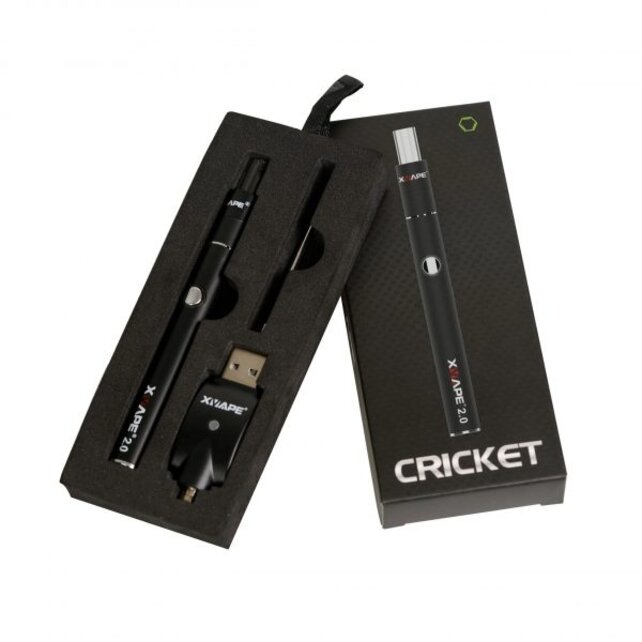 Xvape Cricket Plus