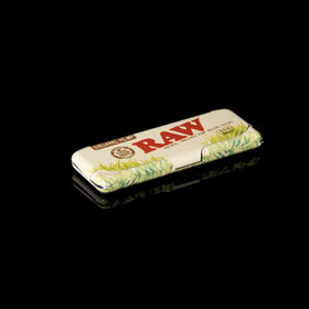 RAW Paper Tin