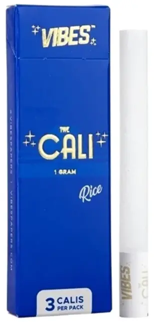 The Cali by Vibes 1 Gram