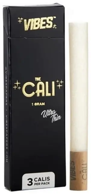 The Cali by Vibes 1 Gram