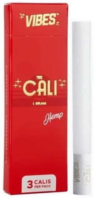 The Cali by Vibes 1 Gram