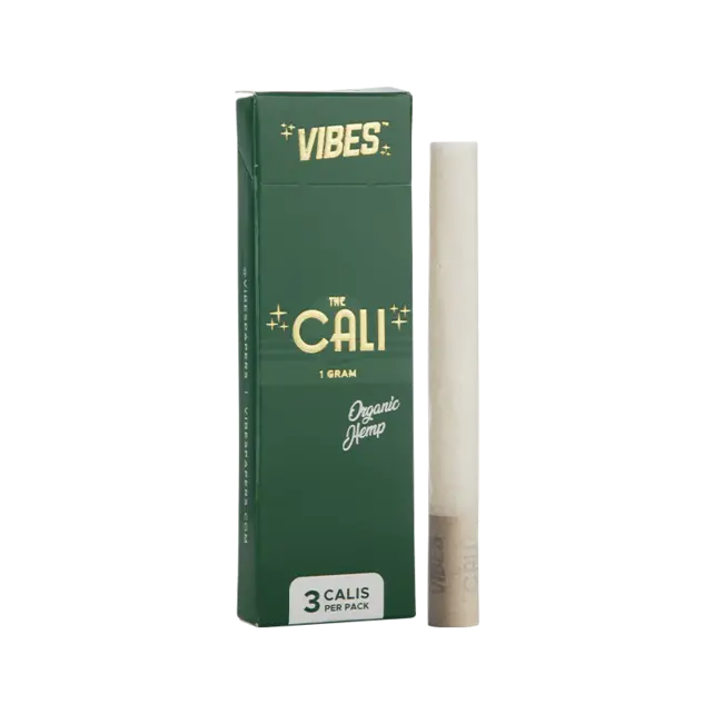 The Cali by Vibes 1 Gram