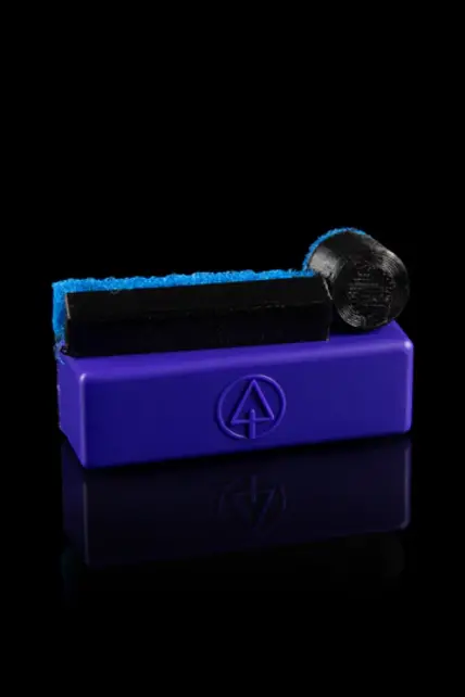 Boro Buddy Magnetic Glass Cleaner