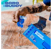 Boro Buddy Cleaning Pads
