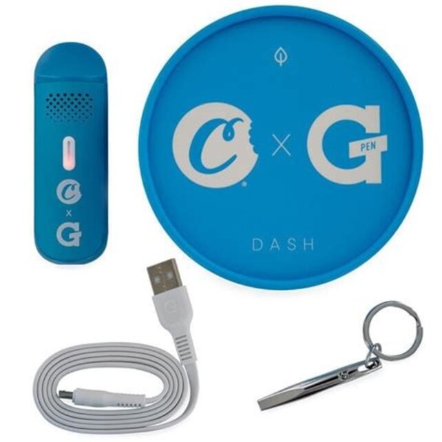 G Pen Dash