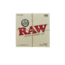 Raw RAW 3x3 Unrefined Parchment Paper