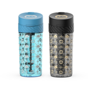 Strio Bake & Sip Waterpipe