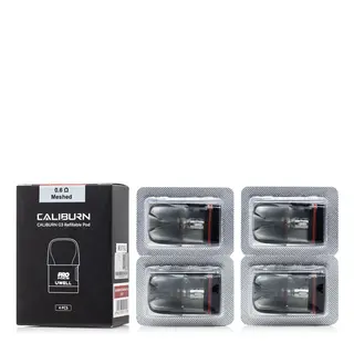 Uwell Caliburn G3 Pods