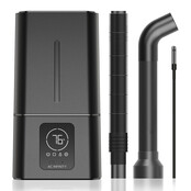 AC Infinity CloudForge T7 Humidifier 15L Smart Controls Targeted Vaporizing