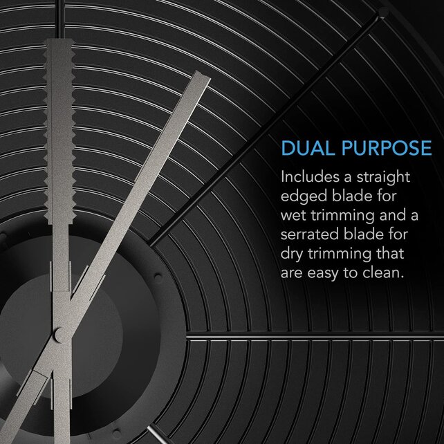 Bud Bowl Trimmer Twist Spin Cut W/ Clear Visibility Dome, 16 INCH