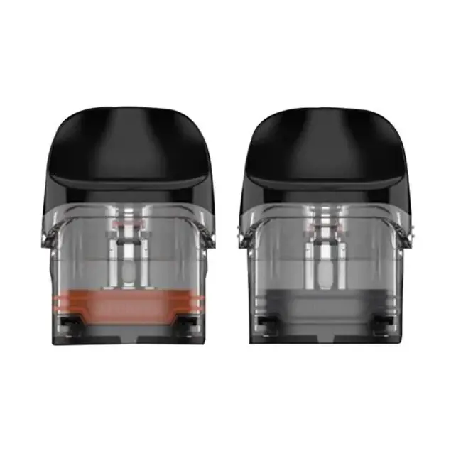Vaporesso Luxe Q Pods 4 Pack