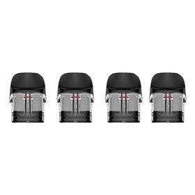 Vaporesso Luxe Q Pods 4 Pack
