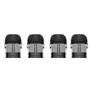 Vaporesso Luxe Q Pods 4 Pack