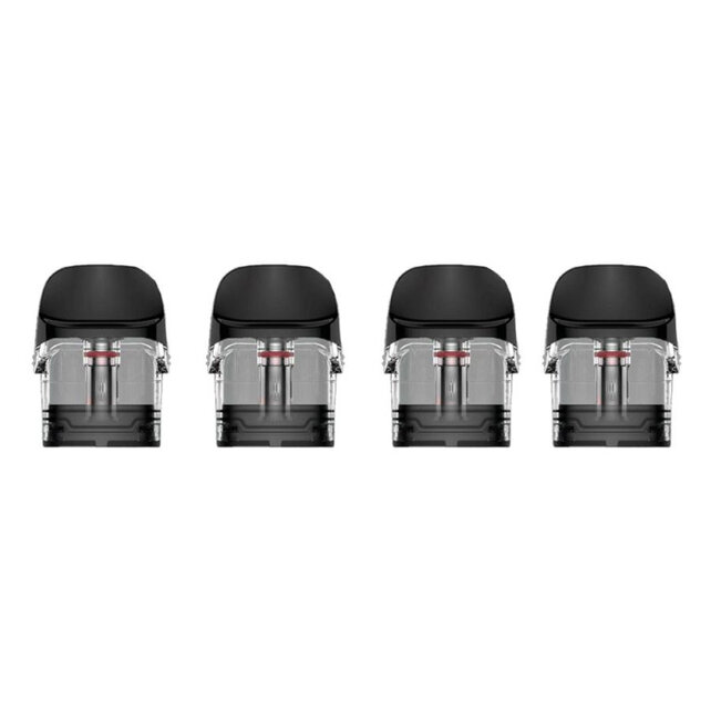 Vaporesso Luxe Q Pods 4 Pack