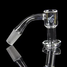 HB Bangers Yellow Line Honeysuckle Bevel