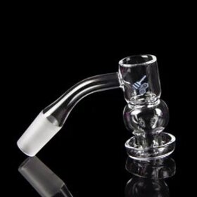 HB Bangers Yellow Line Honeysuckle Bubble