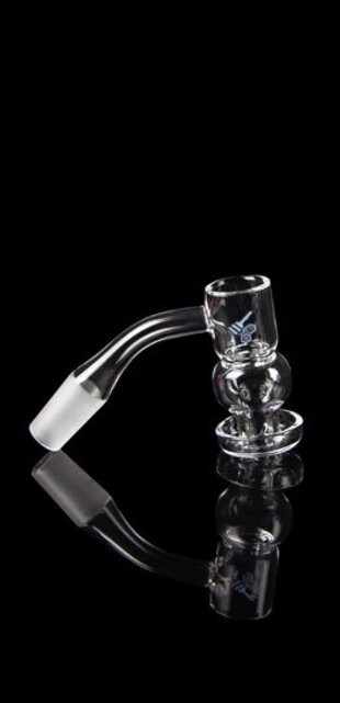 HB Bangers Yellow Line Honeysuckle Bubble