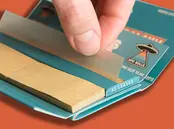 UFO Rolls Grind & Roll Kit