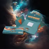 UFO Rolls Grind & Roll Kit