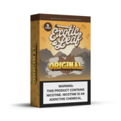 Exotic Leaf 5 All Natural Leaf Wraps