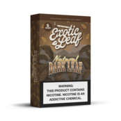 Exotic Leaf 5 All Natural Leaf Wraps