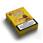 Exotic Leaf 5 All Natural Leaf Wraps