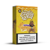 Exotic Leaf 5 All Natural Leaf Wraps