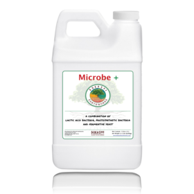 Bokashi EarthWorks Microbe + Multi-functional Probiotic (1L)