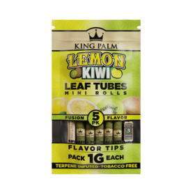 King Palm Mini 5 Pack Palm Leaf Cones