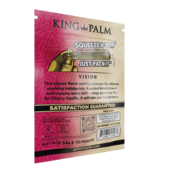 King Palm Rollies 5 Pack Palm Leaf Cones