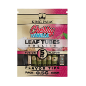 King Palm Rollies 5 Pack Palm Leaf Cones