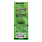 King Palm 3 Pack King Size Palm Leaf Cones