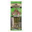 King Palm King Palm 3 Pack King Size Palm Leaf Cones