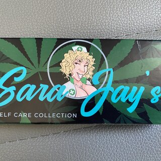 Sara Jay Rolling Papers