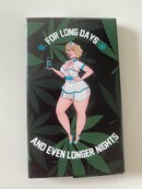 Sara Jay Rolling Papers