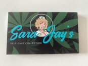 Sara Jay Rolling Papers