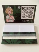 Sara Jay Rolling Papers