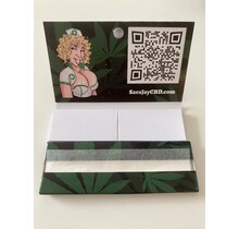 Sara Jay Rolling Papers