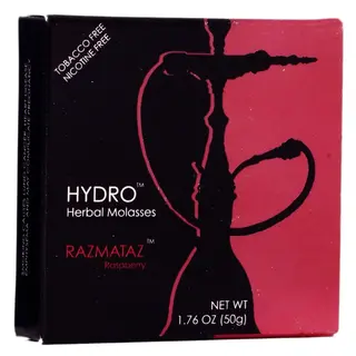 Hydro Herbal Molasses 50G