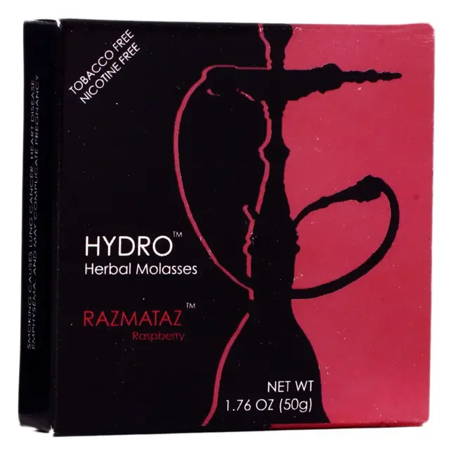Hydro Herbal Molasses 50G