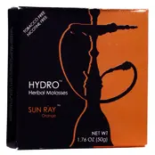 Hydro Herbal Molasses 50G
