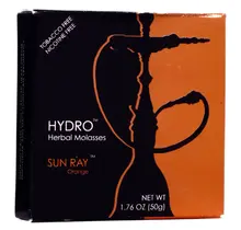 Hydro Herbal Molasses 50G