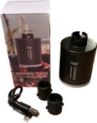Leonara Hookah Pump