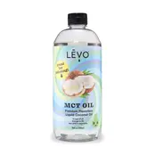 Levo Oil's