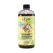 Levo Oil's