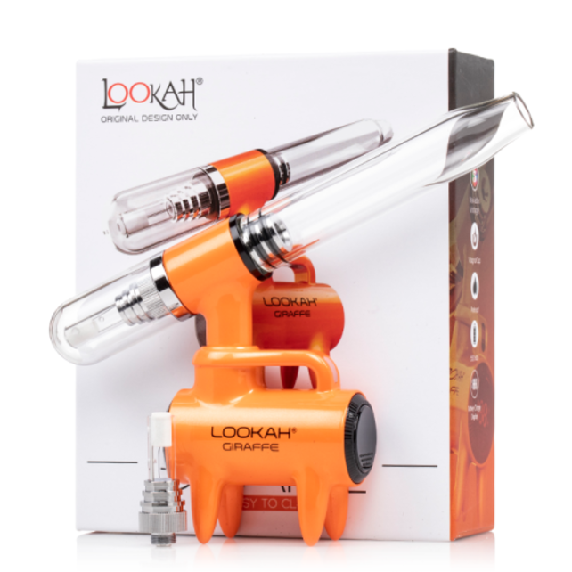 Lookah Giraffe Electric Nectar Collector