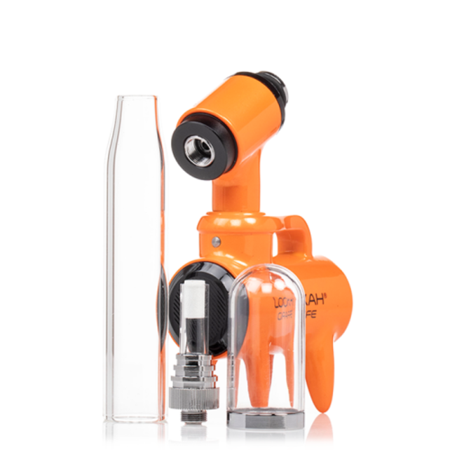 Lookah Giraffe Electric Nectar Collector