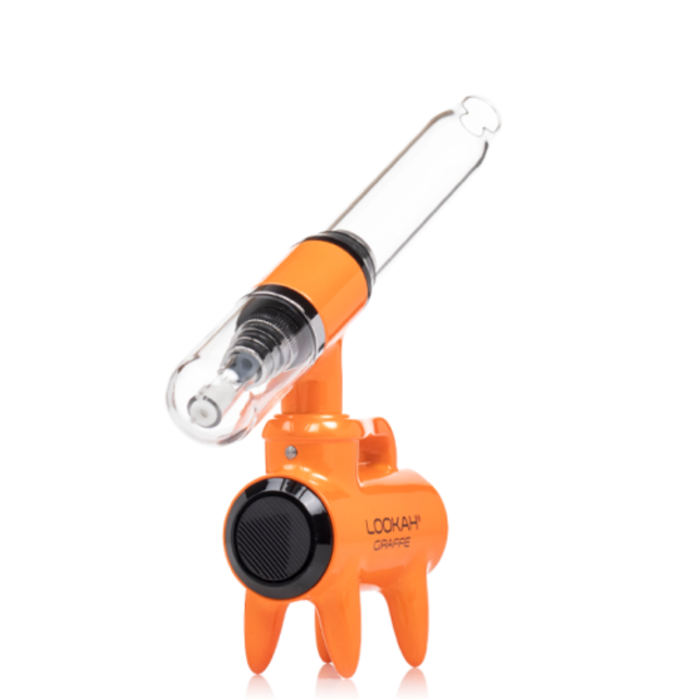 Lookah Giraffe Electric Nectar Collector