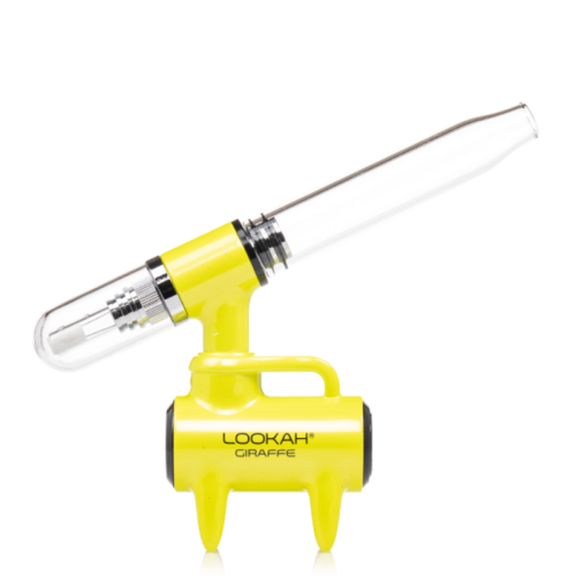 Lookah Giraffe Electric Nectar Collector