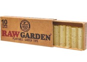 RAW Garden Plantable Tips 10 Count